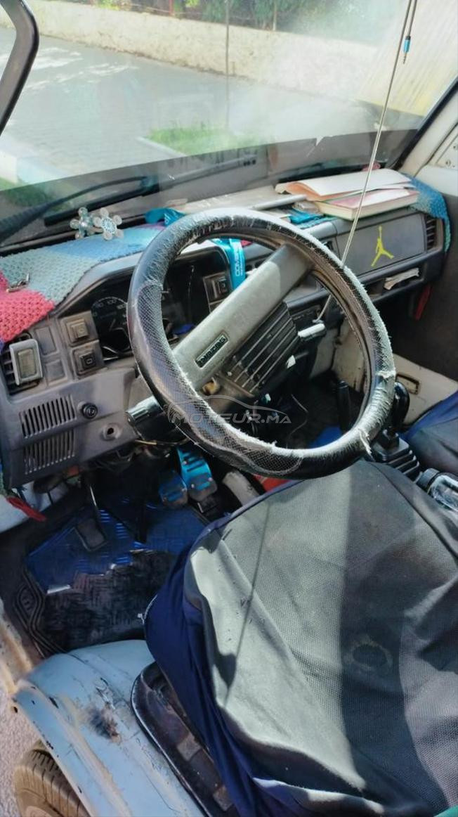 Suzuki Carry Essence Manuelle 1991 à Fès