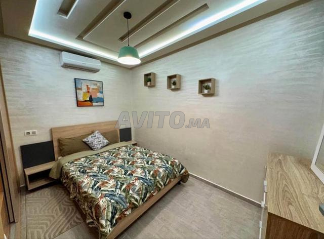 Appartement de luxe à louer à Beni Mellal