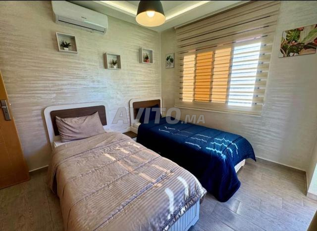 Appartement de luxe à louer à Beni Mellal - 2