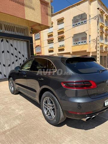 Porsche Macan S - 2