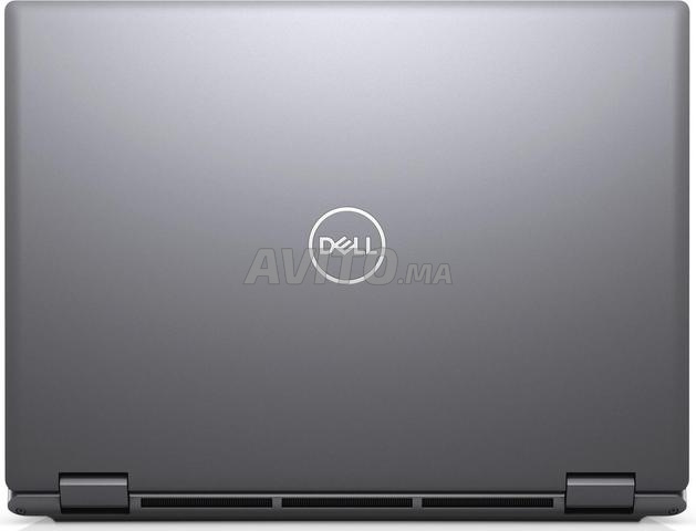 DELL Precision 7670 ( i7-12850HX RTX™ A3000 12 جيجابايت - 2