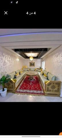 Appartement à louer avec Wifi - 2