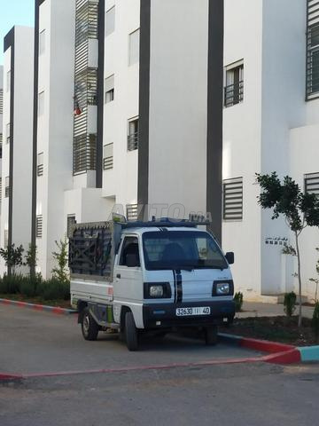 سوزوكي كاري بنزين يدوي 1991 في فاس - 2