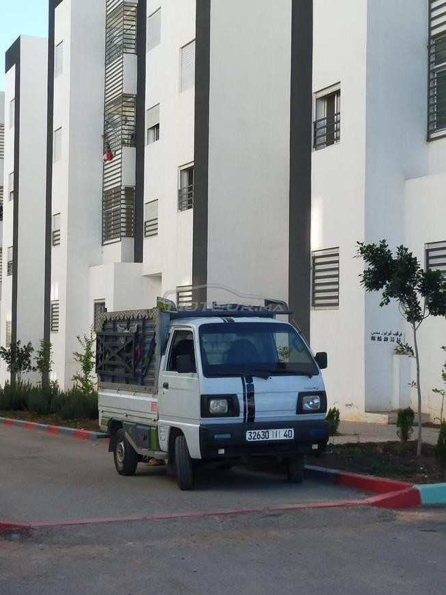 Suzuki Carry Essence Manuelle 1991 à Fès
