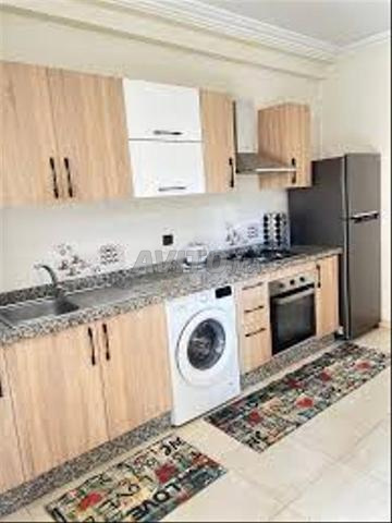 Appartement de luxe à louer à la journée - 2