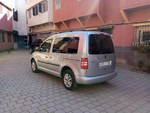 Caddy diesel - 2