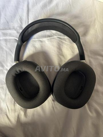 إيربودز ماكس آبل