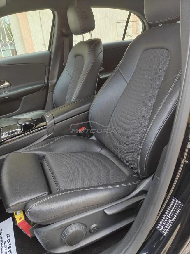 Mercedes Classe A 180 Automatique 2019
