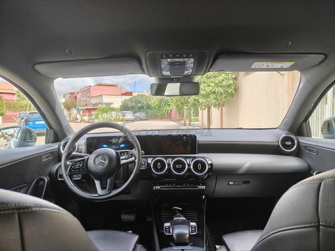 Mercedes Classe A 180 Automatique 2019