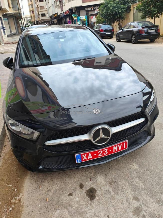 Mercedes Classe A 180 Automatique 2019