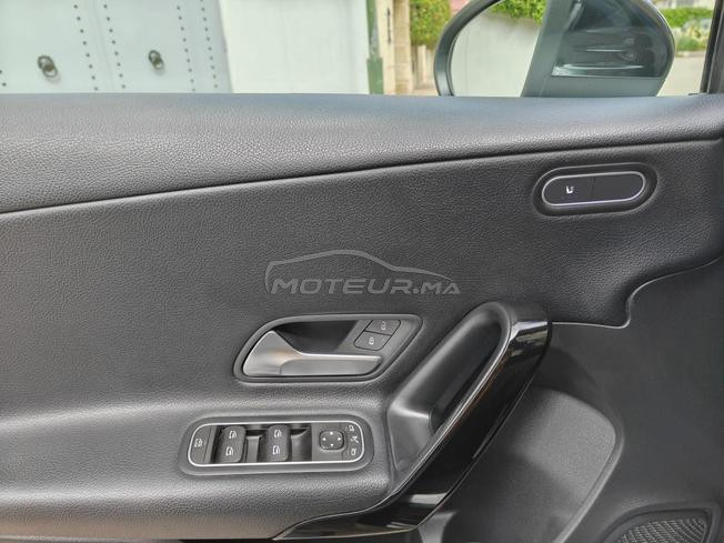 Mercedes Classe A 180 Automatique 2019