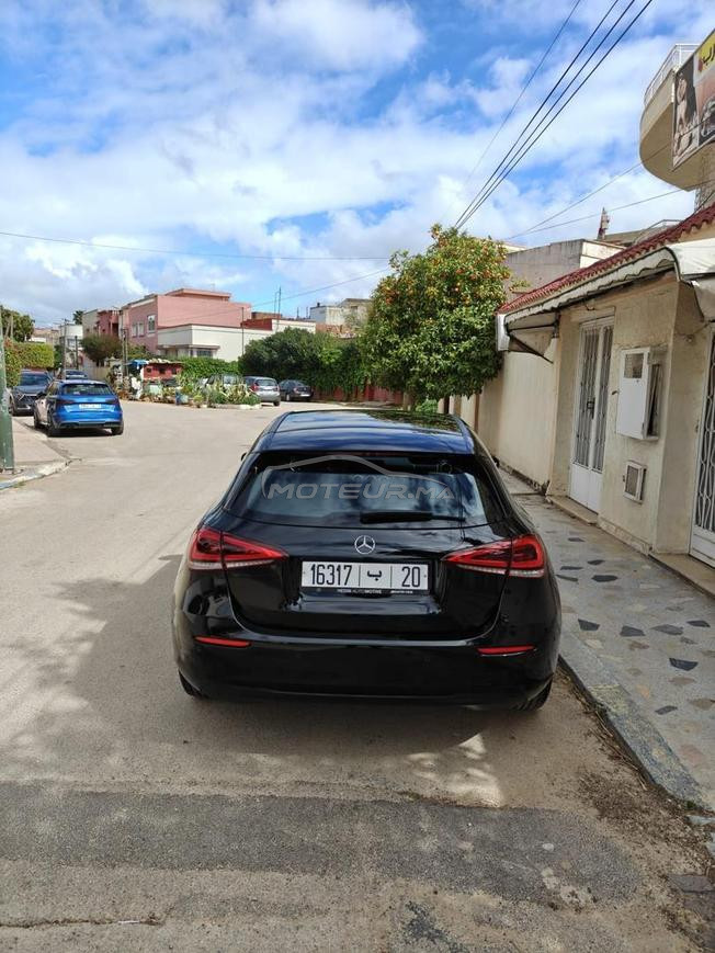 Mercedes Classe A 180 Automatique 2019