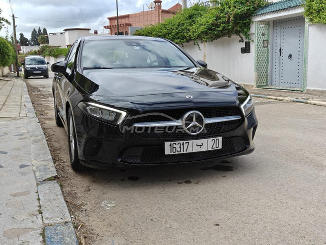 Mercedes Classe A 180 Automatique 2019
