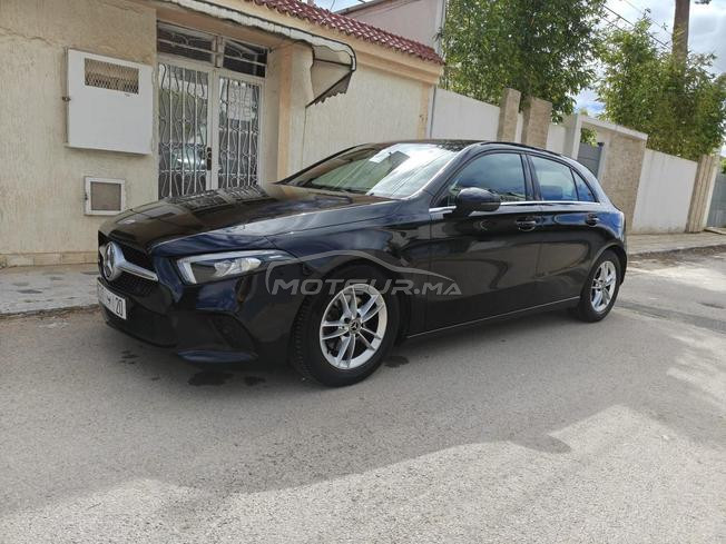 Mercedes Classe A 180 Automatique 2019