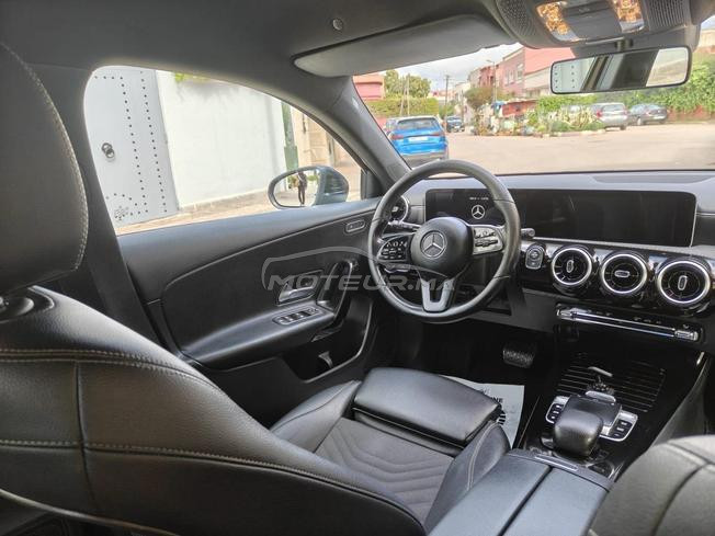 Mercedes Classe A 180 Automatique 2019