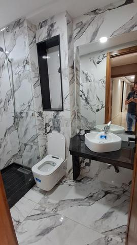 Studio Vide à Louer Quartier Des Hôpitaux - 2