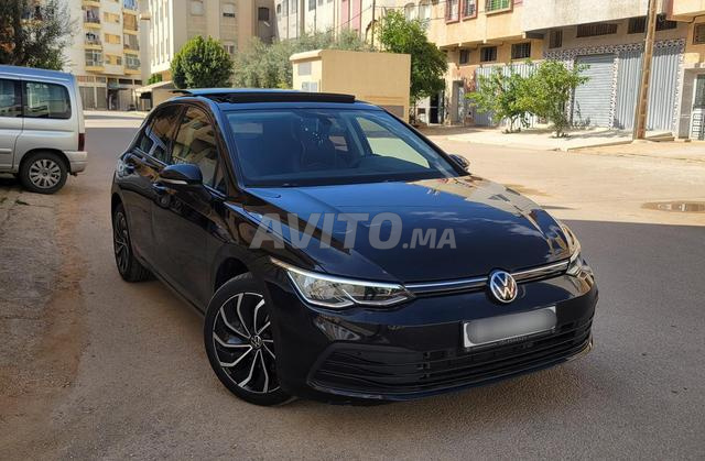 فولكس فاجن جولف 8 - 2