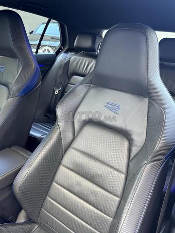 Volkswagen Golf 8R - 2