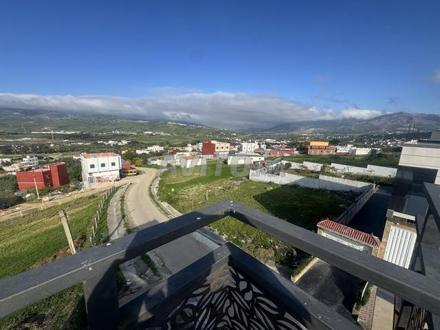 منزل في الجبل لمن يبحث عن الراحة النفسية - 2