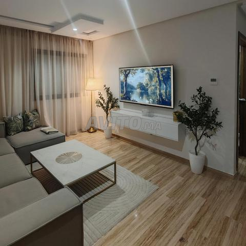 Studio Luxe 3 piscines - 2