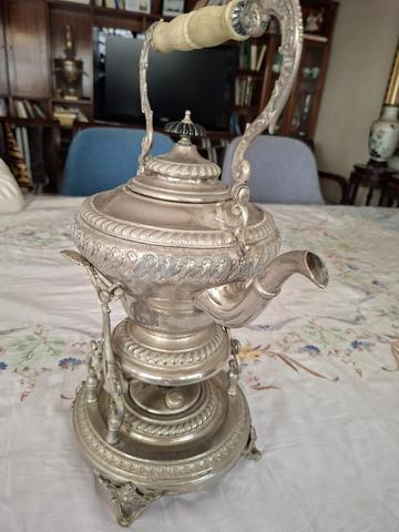 ساموفار قديم - 2