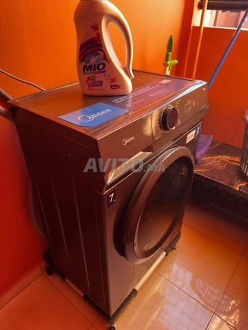 Appartements meublés pour familles à louer quotidiennement Marrakech Guéliz - image 4