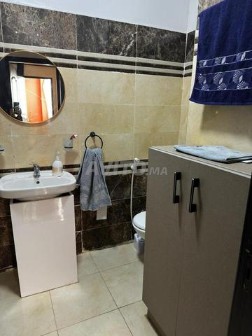 Appartements meublés pour familles à louer quotidiennement Marrakech (Guéliz) - 2