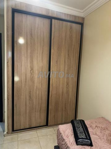 Appartements meublés pour familles à louer quotidiennement Marrakech Guéliz - image 3