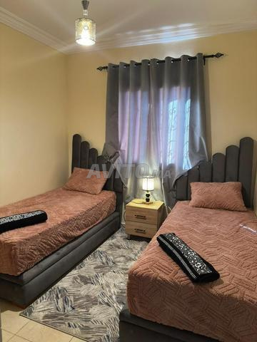 Appartements meublés pour familles à louer quotidiennement Marrakech Guéliz - image 5