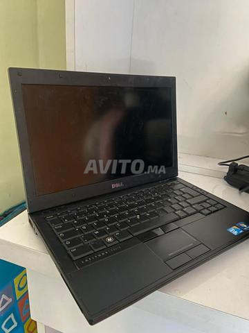 Dell Latitude E4310 - 2