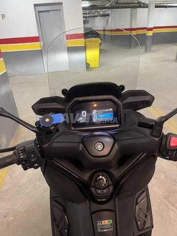 ياماها إكس ماكس 300 تك ماكس بلس - 2