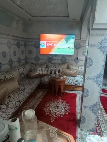 Marrakech Médina Bab Ighlan - 2