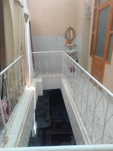 Marrakech Médina Bab Ighlan - 2