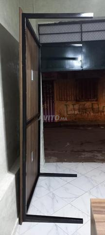 طاولة اجتماعات ستيلكيس 400x160 سم 12-14 مكانًا - 2