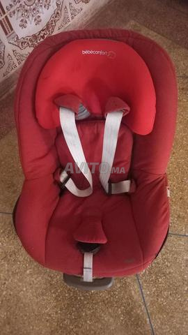 Siège auto pour enfant
