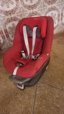 Siège auto pour enfant - 2