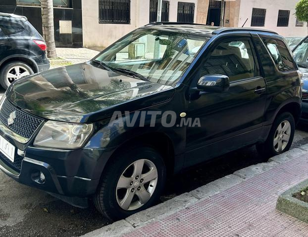 سيارة دفع رباعي صغيرة للمدينة والجبل - 2