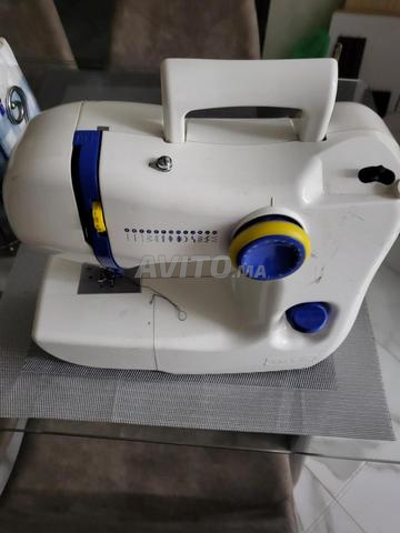 آلة خياطة - 2