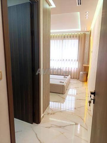 Appartement Haut Standing