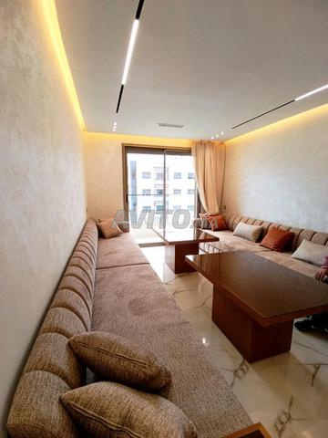 Appartement Haut Standing - 2