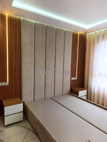 Appartement Haut Standing
