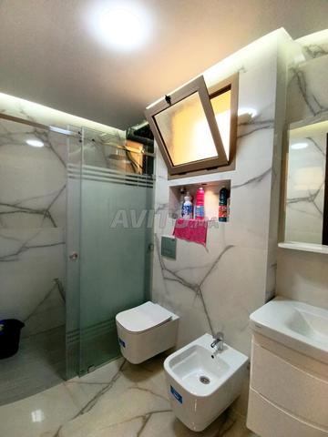 Appartement Haut Standing