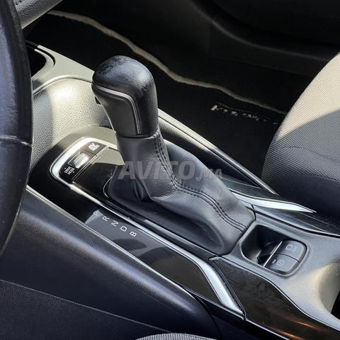 Toyota Corolla Hybride PRESTIGE 2021