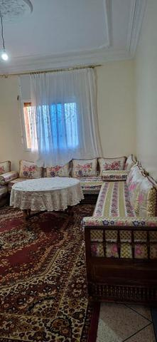 Appartement à louer 90 m² à Mohammedia - 2