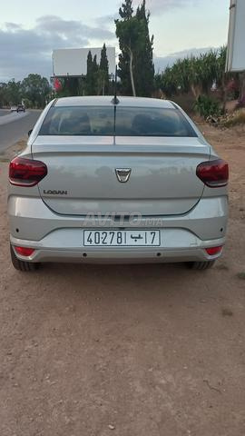 Logan confort toutes options à vendre - 2