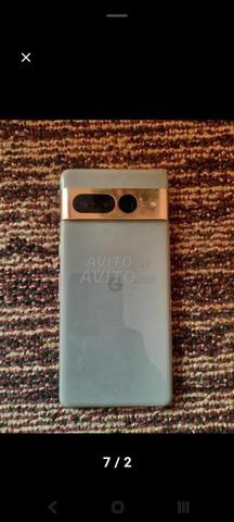 Google Pixel 7 Pro 128 Go 12 RAM