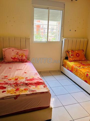 Appartement familial dans une résidence chic en centre-ville - 2