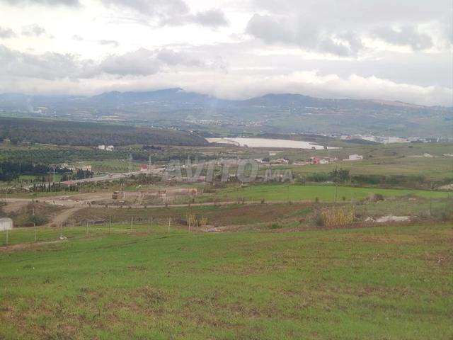 Province de Tétouan, commune d'Aïn Lahssan - 2