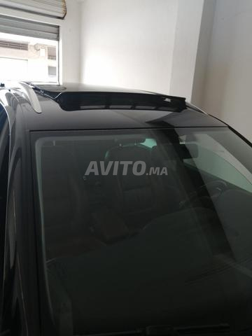 voiture ocotion