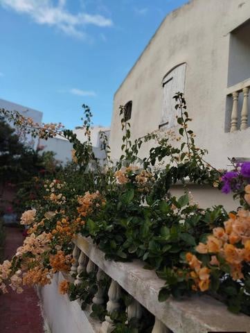 فيلا للبيع في سيدي بوزيد الجديدة - 2